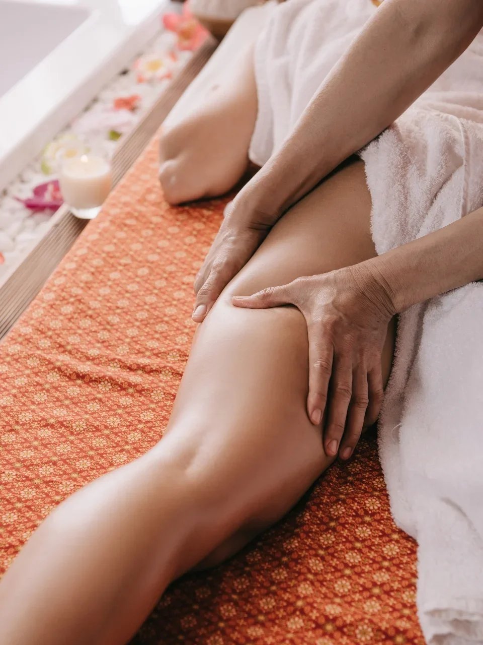 Top Rated Spa in Aundh Pune Maharashtra