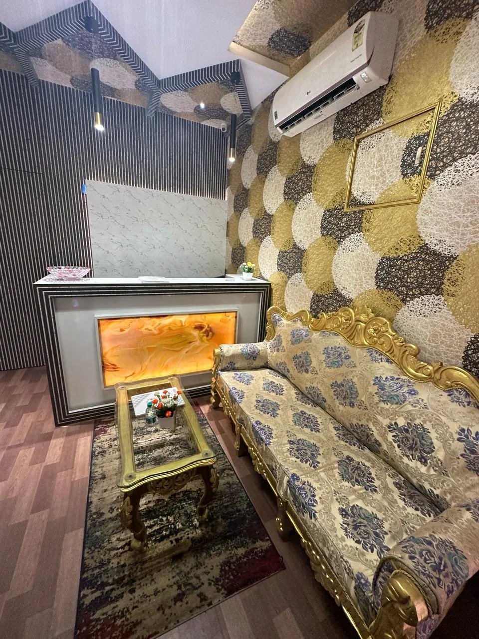 Luxury Wellness Spa in Aundh Pune