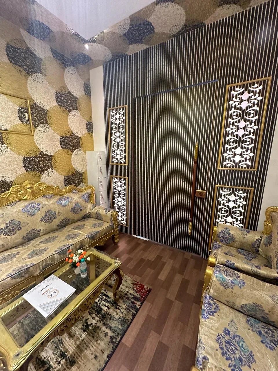 Premium Spa Services in Aundh Pune